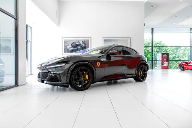 Ferrari Purosangue ~Ferrari Munsterhuis~