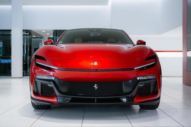 Ferrari Purosangue - Kroymans Ferrari*