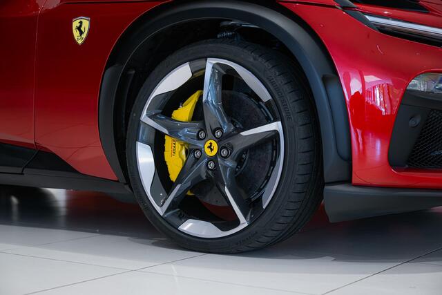 Ferrari Purosangue - Kroymans Ferrari*