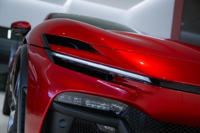 Ferrari Purosangue - Kroymans Ferrari*