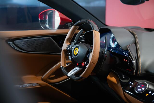 Ferrari Purosangue - Kroymans Ferrari*