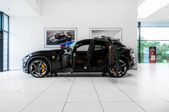 Ferrari Purosangue ~Ferrari Munsterhuis~