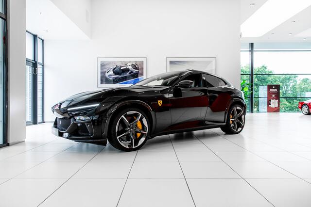 Ferrari Purosangue ~Ferrari Munsterhuis~