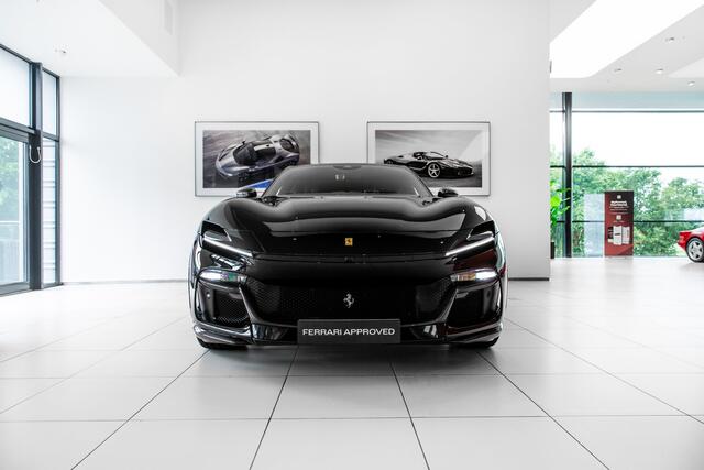 Ferrari Purosangue ~Ferrari Munsterhuis~