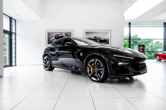 Ferrari Purosangue ~Ferrari Munsterhuis~