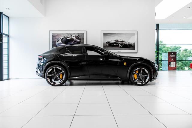 Ferrari Purosangue ~Ferrari Munsterhuis~