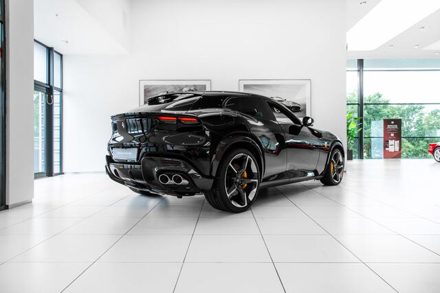 Ferrari Purosangue ~Ferrari Munsterhuis~