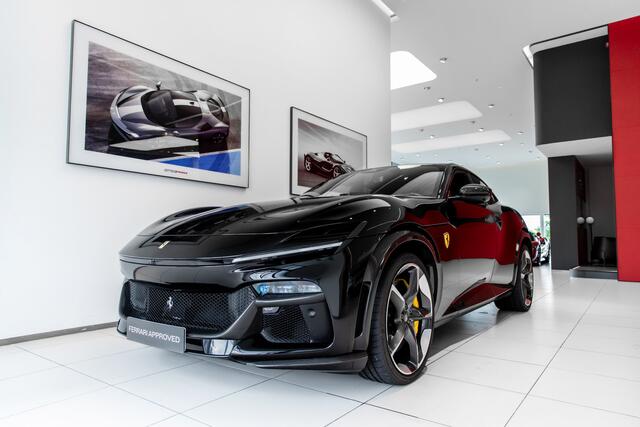 Ferrari Purosangue ~Ferrari Munsterhuis~