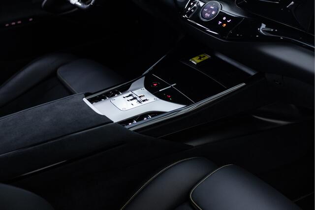 Ferrari Purosangue 6.5 V12 | Matte PPF | Panoramo | Lift | Pass Display