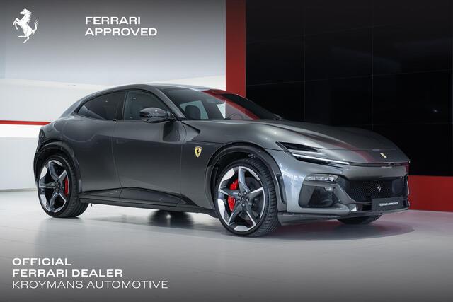 Ferrari Purosangue - Kroymans Ferrari*