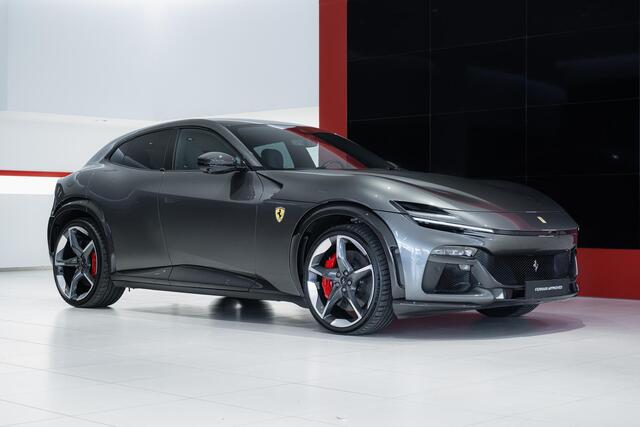 Ferrari Purosangue - Kroymans Ferrari*