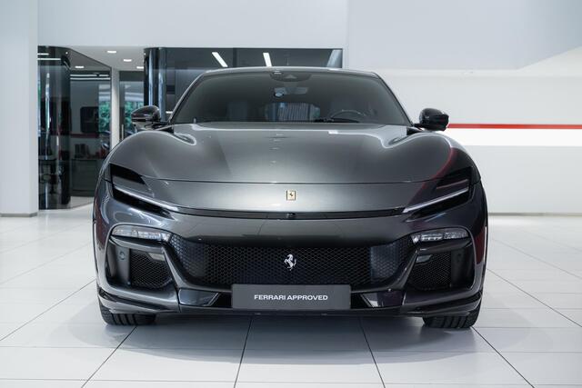 Ferrari Purosangue - Kroymans Ferrari*