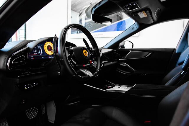 Ferrari Purosangue ~Ferrari Munsterhuis~