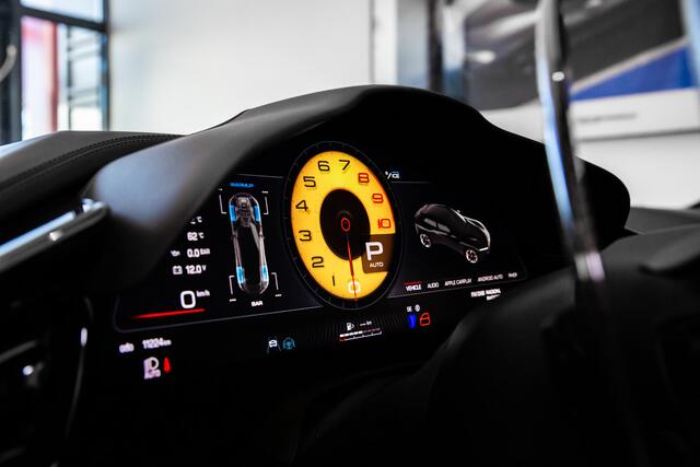 Ferrari Purosangue ~Ferrari Munsterhuis~