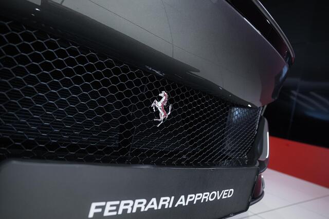 Ferrari Purosangue - Kroymans Ferrari*