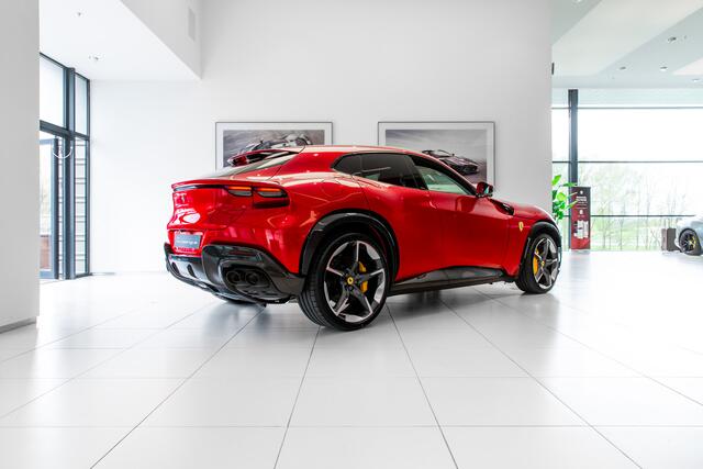 Ferrari Purosangue ~Ferrari Munsterhuis~