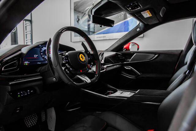 Ferrari Purosangue ~Ferrari Munsterhuis~