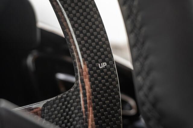 Ferrari Purosangue - Blu Pozzi - Burmester - Carbon Exterior - Lift - Carbon LED