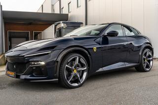 Ferrari Purosangue
