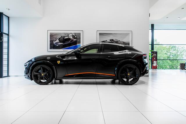 Ferrari Purosangue ~Ferrari Munsterhuis~