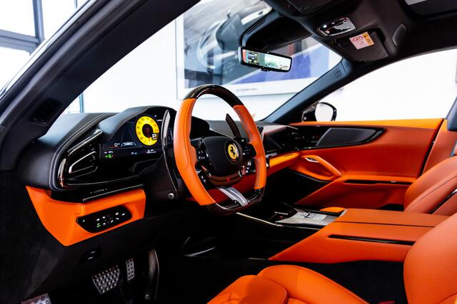 Ferrari Purosangue ~Ferrari Munsterhuis~