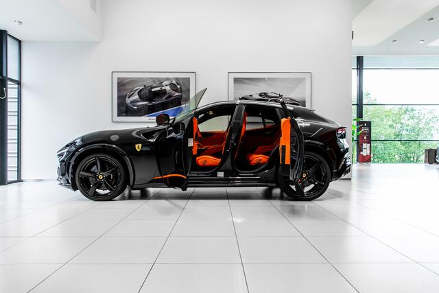 Ferrari Purosangue ~Ferrari Munsterhuis~