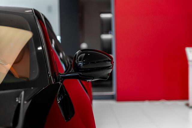 Ferrari Purosangue ~Ferrari Munsterhuis~