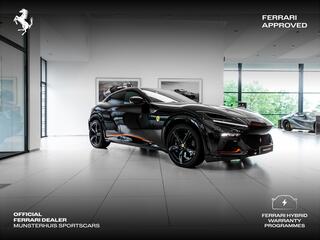 Ferrari Purosangue