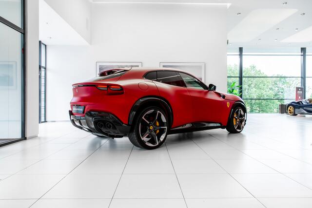 Ferrari Purosangue ~Ferrari Munsterhuis~