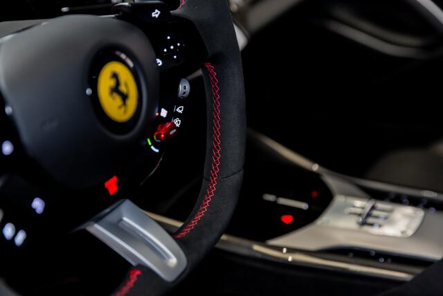 Ferrari Purosangue ~Ferrari Munsterhuis~