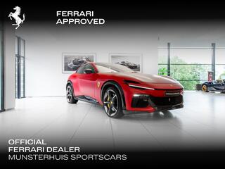 Ferrari Purosangue