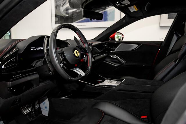 Ferrari Purosangue ~Ferrari Munsterhuis~