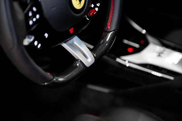 Ferrari Purosangue ~Ferrari Munsterhuis~