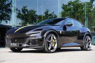 Ferrari Purosangue