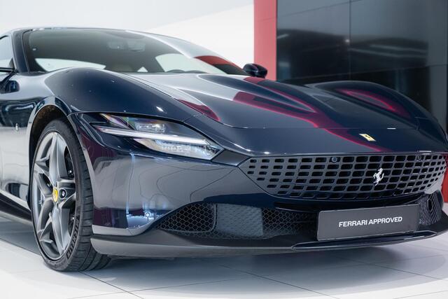 Ferrari Roma - Kroymans Ferrari