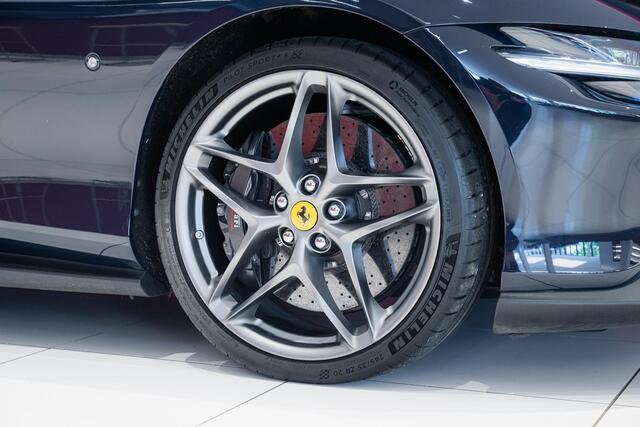 Ferrari Roma - Kroymans Ferrari