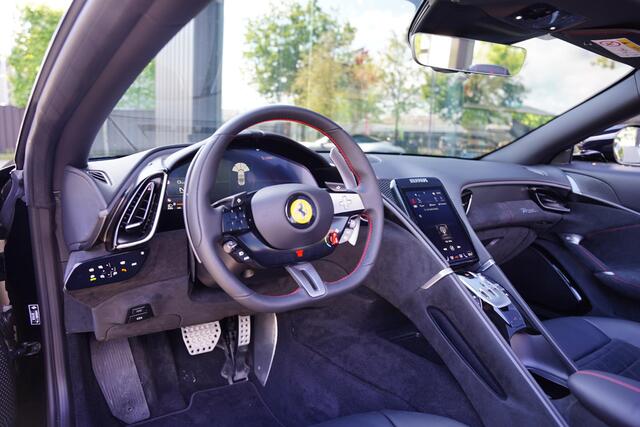 Ferrari Roma Spider 3.9 V8 2025-08