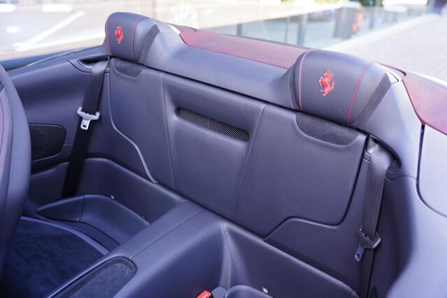 Ferrari Roma Spider 3.9 V8 2025-08