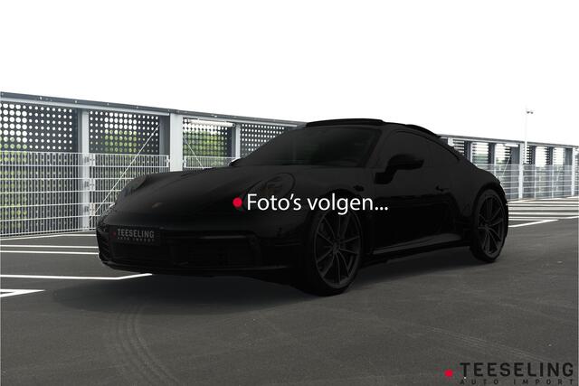 Ferrari Roma 3.9 V8 HELE | ADAS | Magneride | Passenger Display