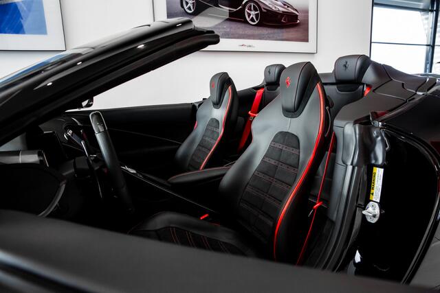 Ferrari Roma Spider ~Ferrari Munsterhuis~