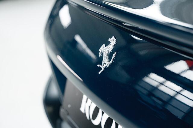 Ferrari Roma Spider 3.9 V8 | Diamond forged Wheels | Passenger Display | Ferrari Shields |