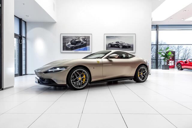 Ferrari Roma ~Ferrari Munsterhuis~