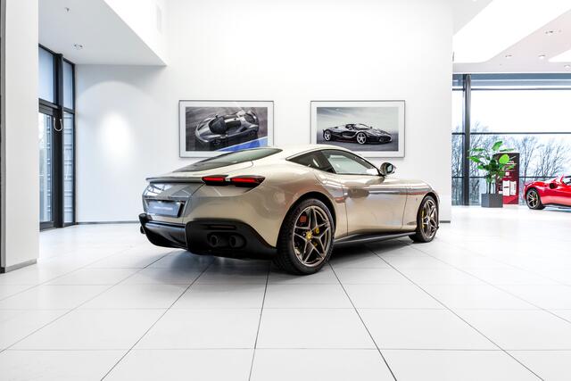 Ferrari Roma ~Ferrari Munsterhuis~