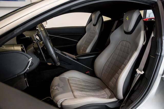 Ferrari Roma ~Ferrari Munsterhuis~