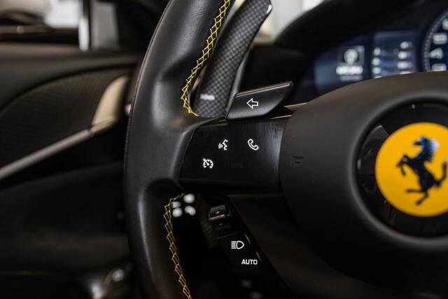 Ferrari Roma ~Ferrari Munsterhuis~