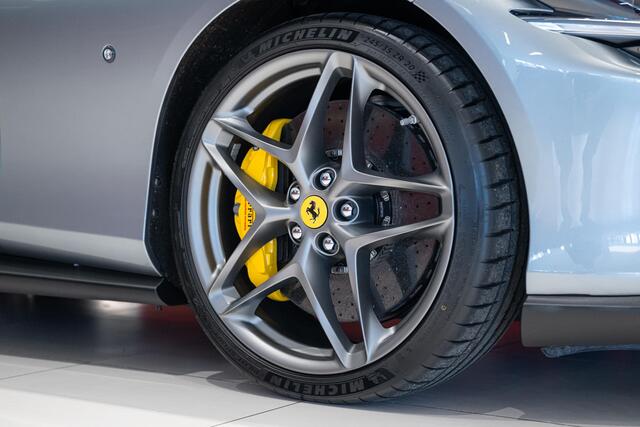 Ferrari Roma - Kroymans Ferrari