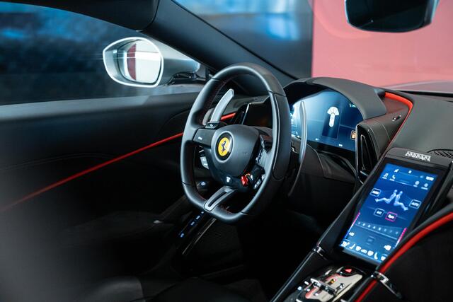 Ferrari Roma - Kroymans Ferrari