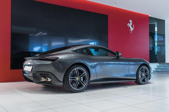 Ferrari Roma - Kroymans Ferrari