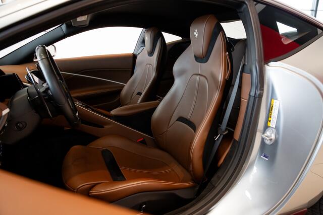 Ferrari Roma ~Ferrari Munsterhuis~