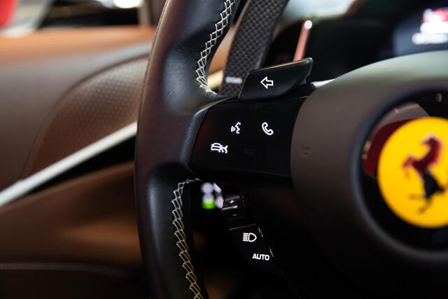 Ferrari Roma ~Ferrari Munsterhuis~